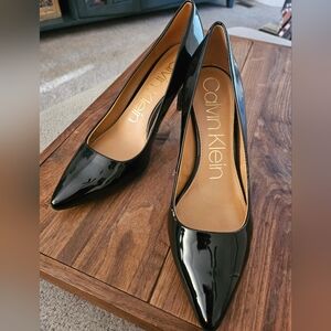 Calvin Klein Heels